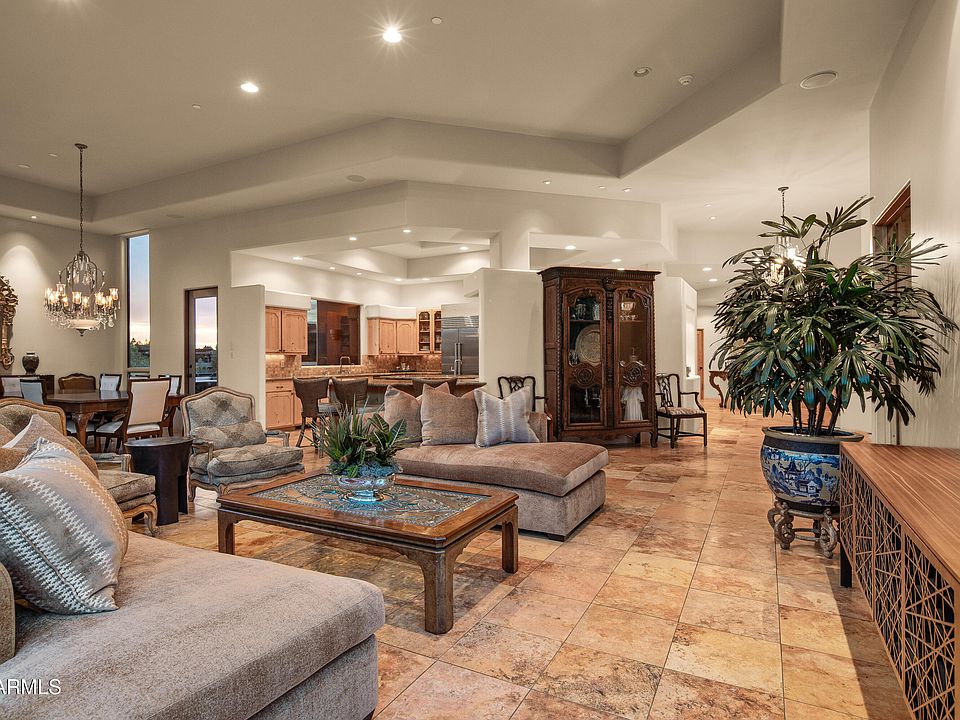 Sedona, Arizona, 86336, United States, 5 Bedrooms Bedrooms, ,6 BathroomsBathrooms,Residential,Forsale,2004619