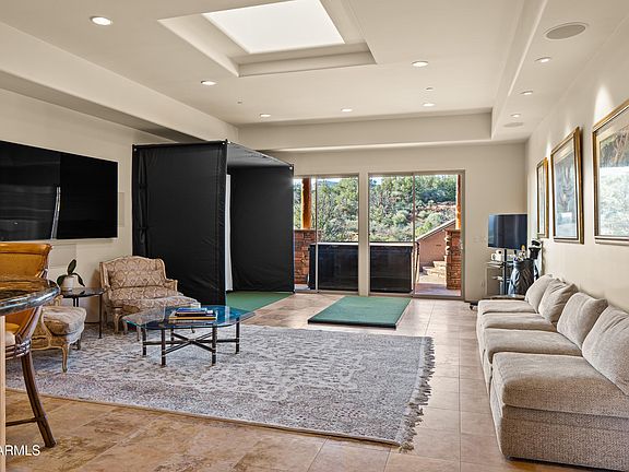 Sedona, Arizona, 86336, United States, 5 Bedrooms Bedrooms, ,6 BathroomsBathrooms,Residential,Forsale,2004619