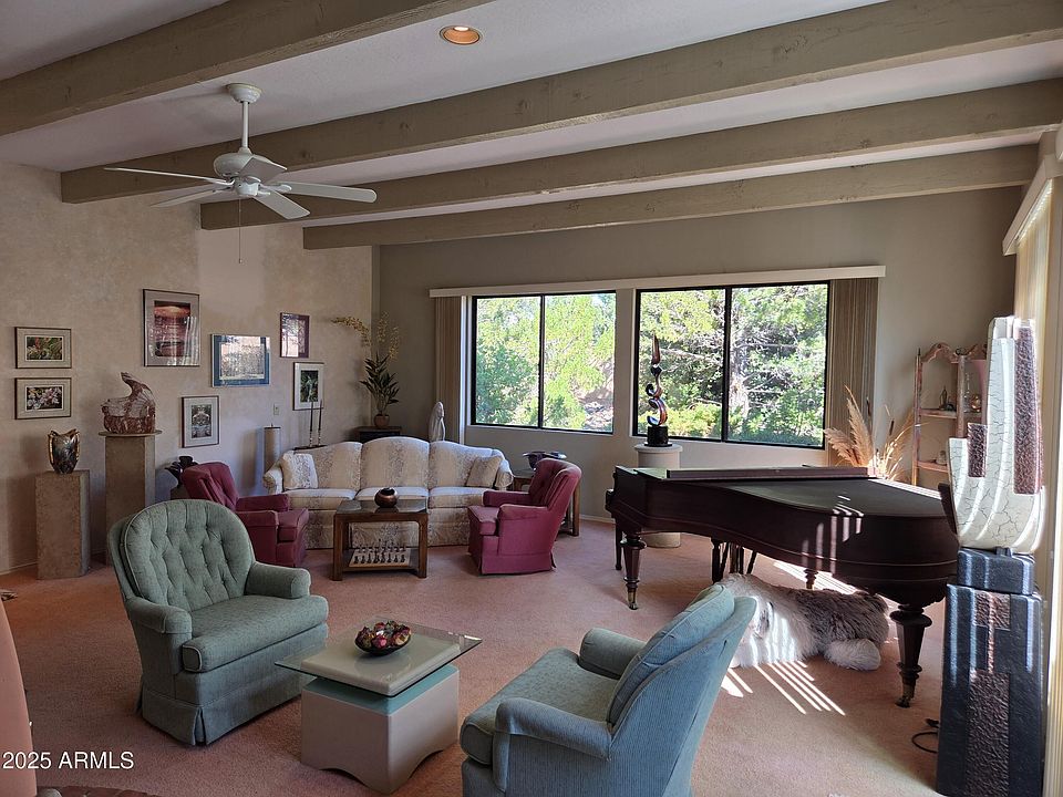 Sedona, Arizona, 86336, United States, 2 Bedrooms Bedrooms, ,2 BathroomsBathrooms,Residential,Forsale,2004620