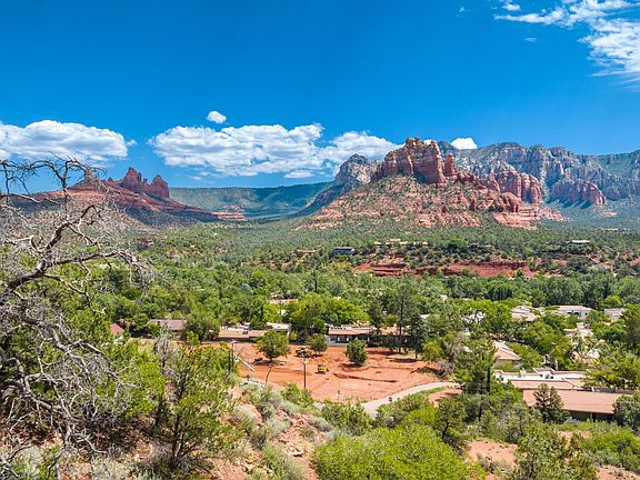 Sedona, Arizona, 86336, United States, ,Land,Forsale,2004631