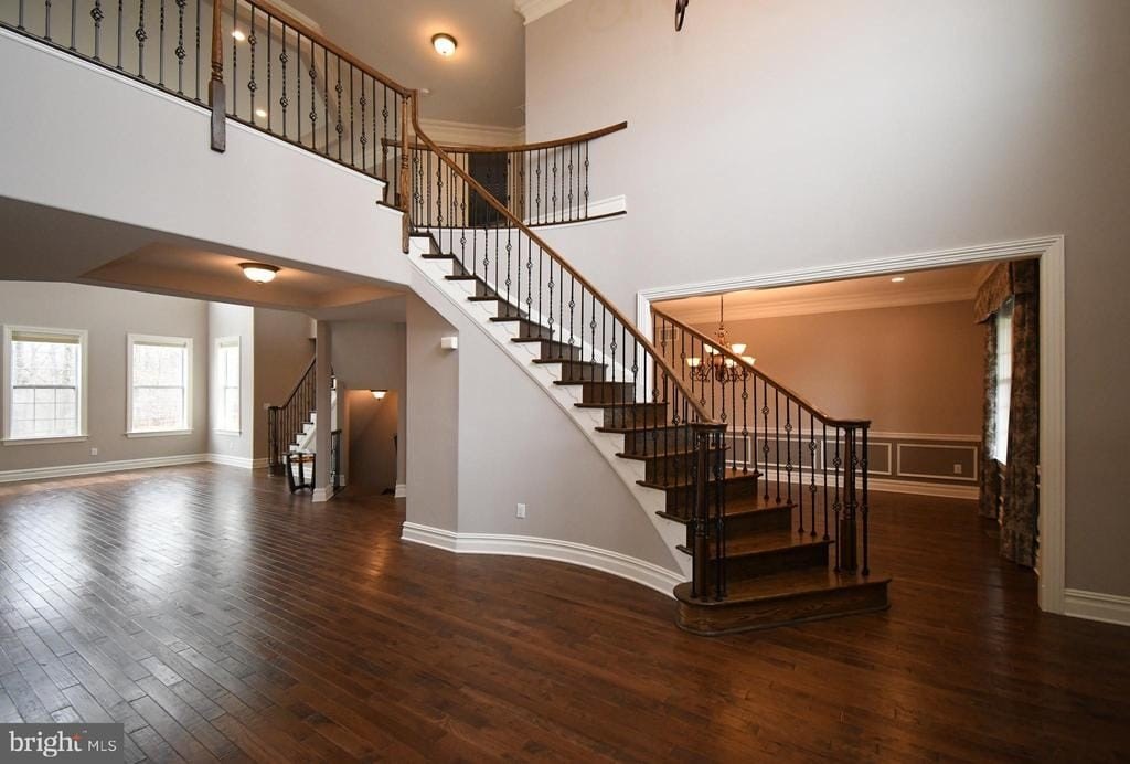 NEWTOWN, Pennsylvania, 18940, United States, 6 Bedrooms Bedrooms, ,5.5 BathroomsBathrooms,Residential,Forsale,2004533