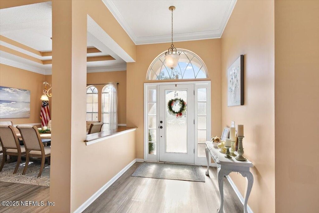 Fleming Island, Florida, 32003, United States, 4 Bedrooms Bedrooms, ,3 BathroomsBathrooms,Residential,Forsale,2004879