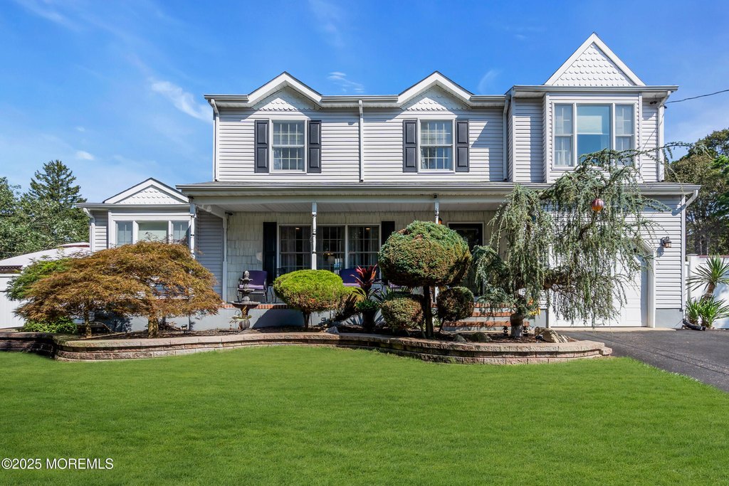 Bayville, New Jersey, 08721, United States, 4 Bedrooms Bedrooms, ,3 BathroomsBathrooms,Residential,Forsale,2008455