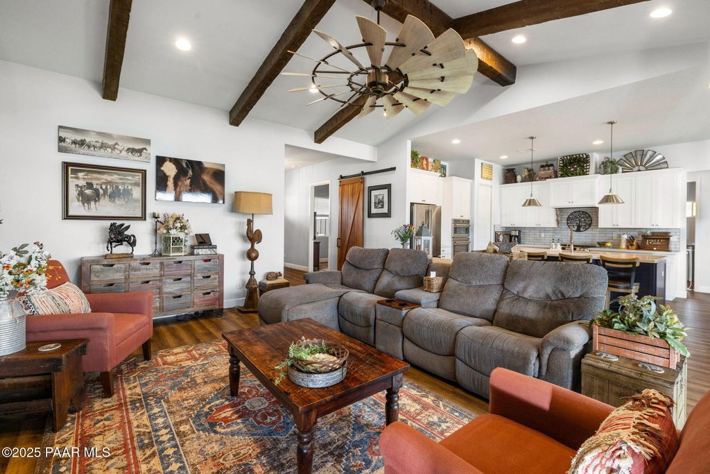 Prescott, Arizona, 86305, United States, 5 Bedrooms Bedrooms, ,3.5 BathroomsBathrooms,Residential,Forsale,1994066