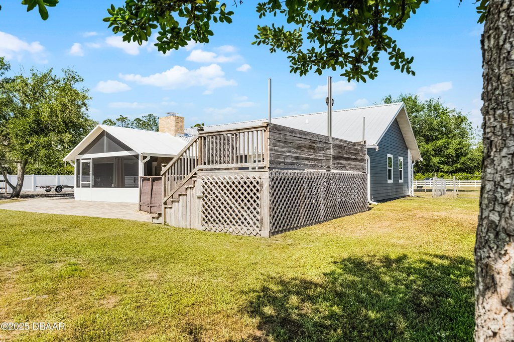 Ormond Beach, Florida, 32174, United States, 3 Bedrooms Bedrooms, ,2 BathroomsBathrooms,Residential,Forsale,2007400