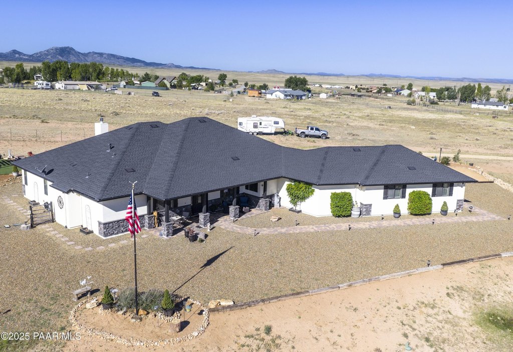 Prescott Valley, Arizona, 86315, United States, 4 Bedrooms Bedrooms, ,2.5 BathroomsBathrooms,Residential,Forsale,1968222