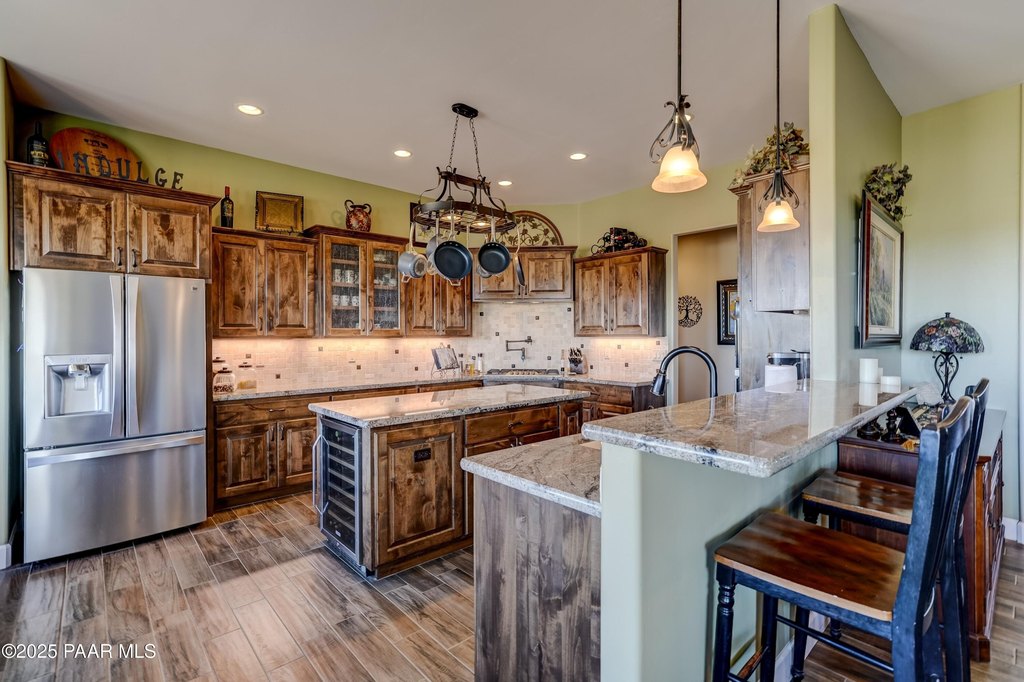 Prescott Valley, Arizona, 86315, United States, 4 Bedrooms Bedrooms, ,2.5 BathroomsBathrooms,Residential,Forsale,1968222