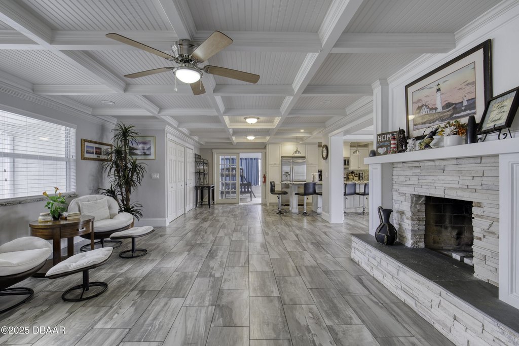 South Daytona, Florida, 32119, United States, 3 Bedrooms Bedrooms, ,2 BathroomsBathrooms,Residential,Forsale,2007397