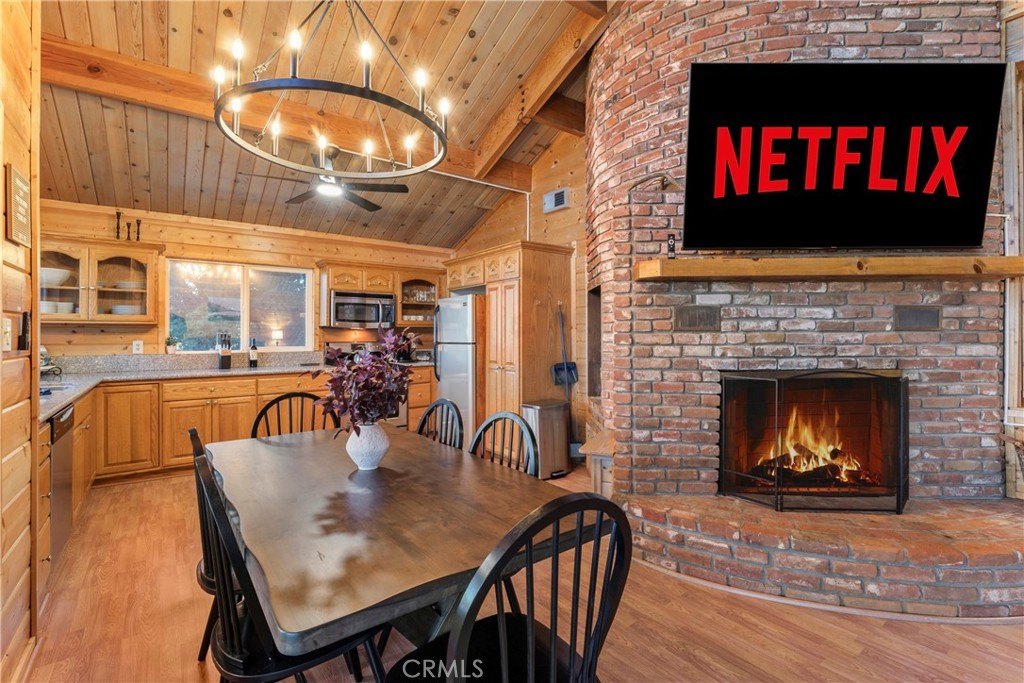 Crestline, California, 92325, United States, 3 Bedrooms Bedrooms, ,2.5 BathroomsBathrooms,Residential,Forsale,2004857