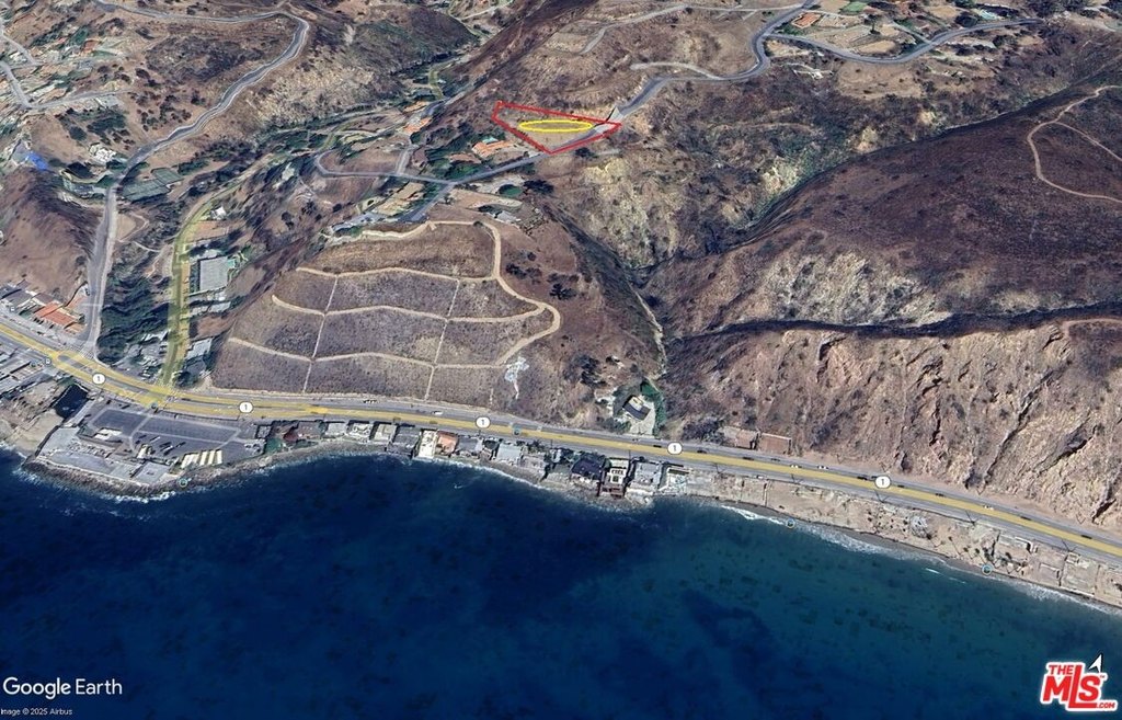 Malibu, California, 90265, United States, ,Land,Forsale,2009610
