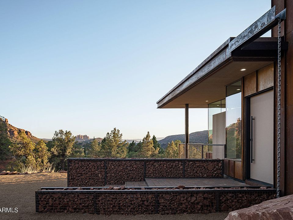 Sedona, Arizona, 86336, United States, ,Land,Forsale,2004632