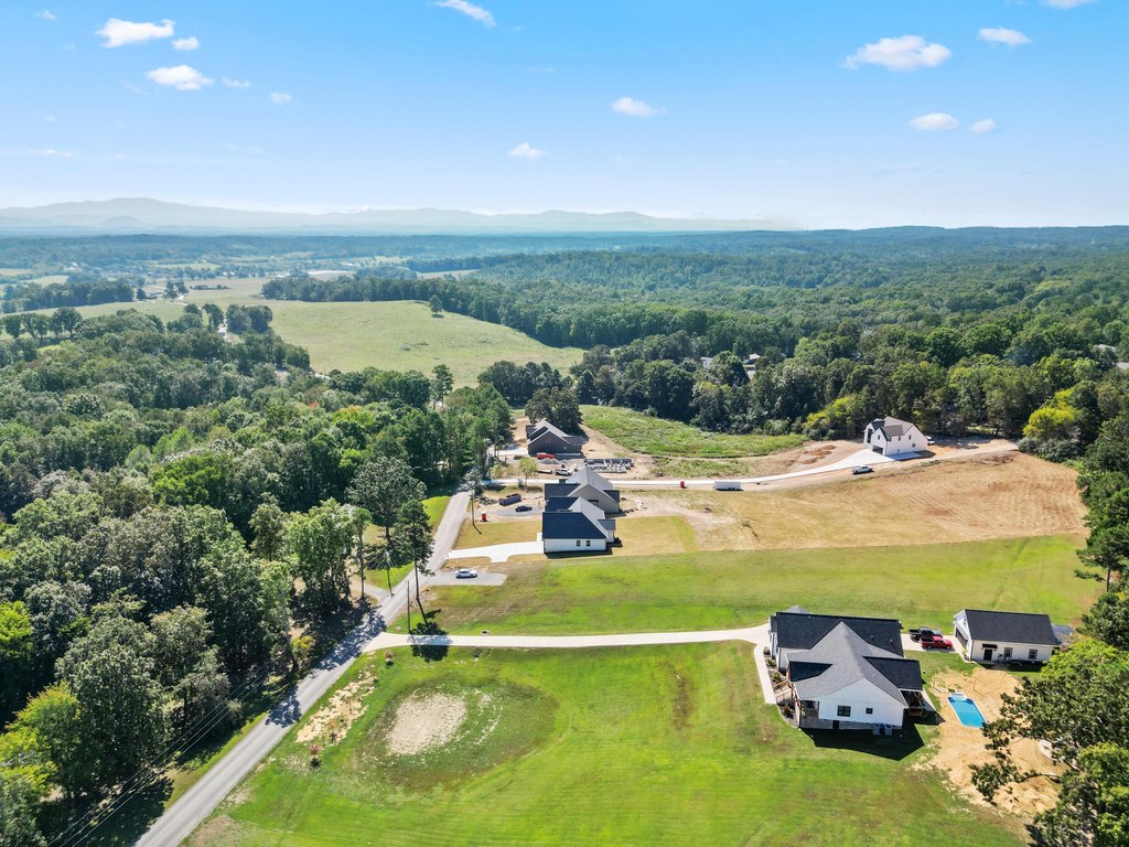 Cleveland, Tennessee, 37323, United States, 3 Bedrooms Bedrooms, ,2.5 BathroomsBathrooms,Residential,Forsale,1963579