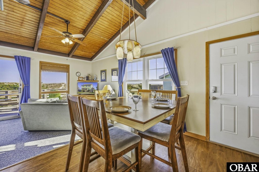 Avon, North Carolina, 27915, United States, 4 Bedrooms Bedrooms, ,2 BathroomsBathrooms,Residential,Forsale,2010260