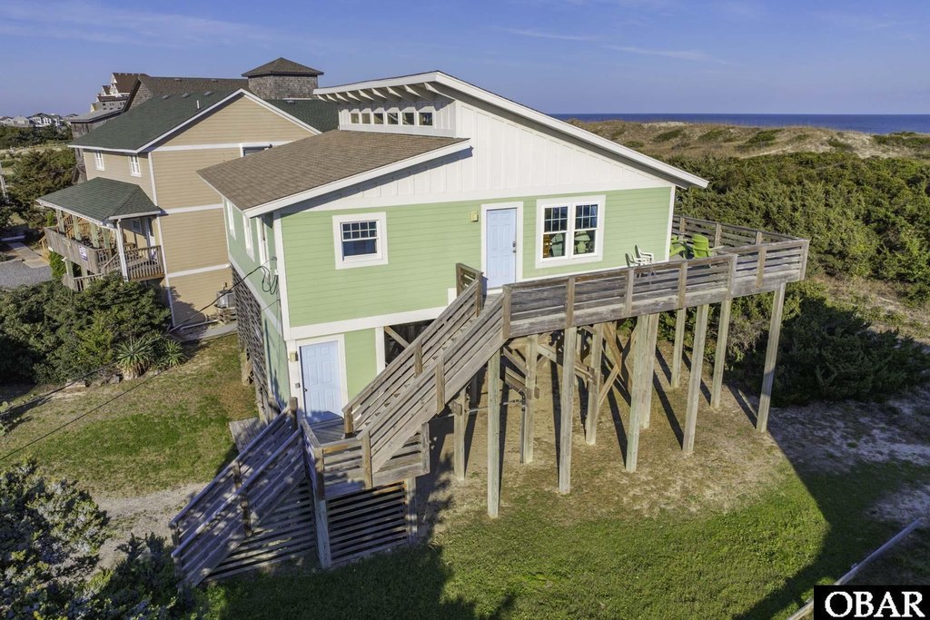 Avon, North Carolina, 27915, United States, 4 Bedrooms Bedrooms, ,2 BathroomsBathrooms,Residential,Forsale,2010260