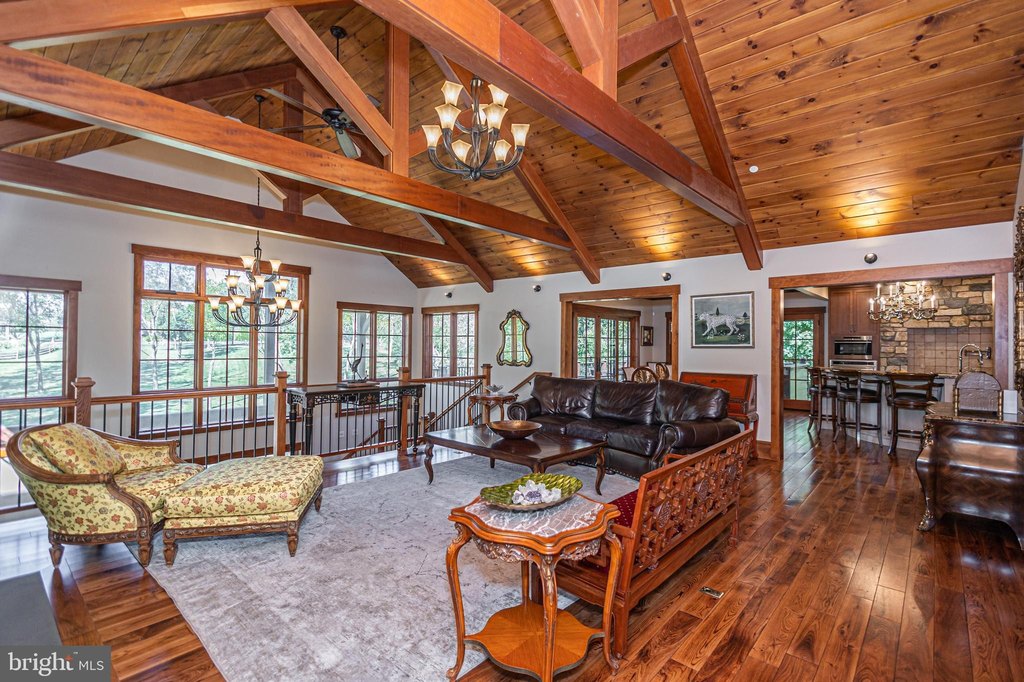 NEWTOWN, Pennsylvania, 18940, United States, 4 Bedrooms Bedrooms, ,4.5 BathroomsBathrooms,Residential,Forsale,2009563