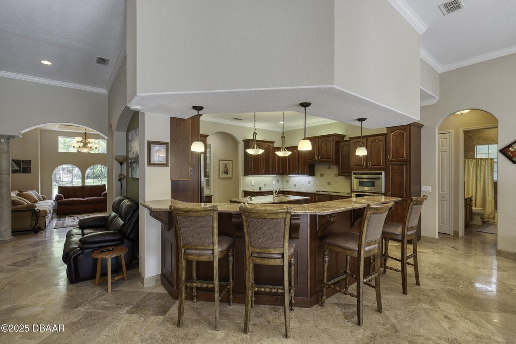 Ormond Beach, Florida, 32174, United States, 4 Bedrooms Bedrooms, ,2.5 BathroomsBathrooms,Residential,Forsale,2004239