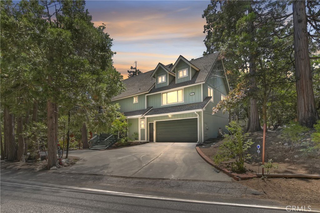 Lake Arrowhead, California, 92352, United States, 3 Bedrooms Bedrooms, ,3 BathroomsBathrooms,Residential,Forsale,1968496