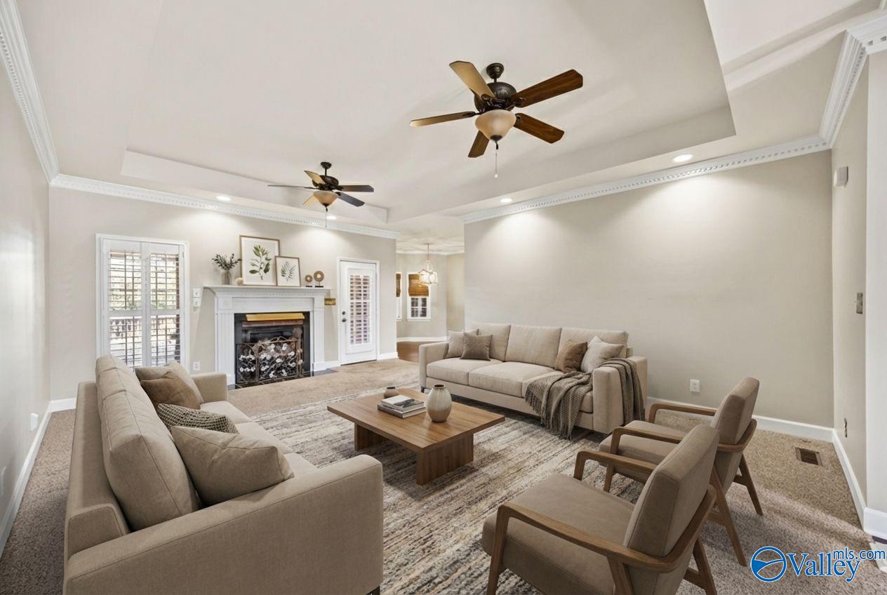 Owens Cross Roads, Alabama, 35763, United States, 5 Bedrooms Bedrooms, ,2.5 BathroomsBathrooms,Residential,Forsale,2007713