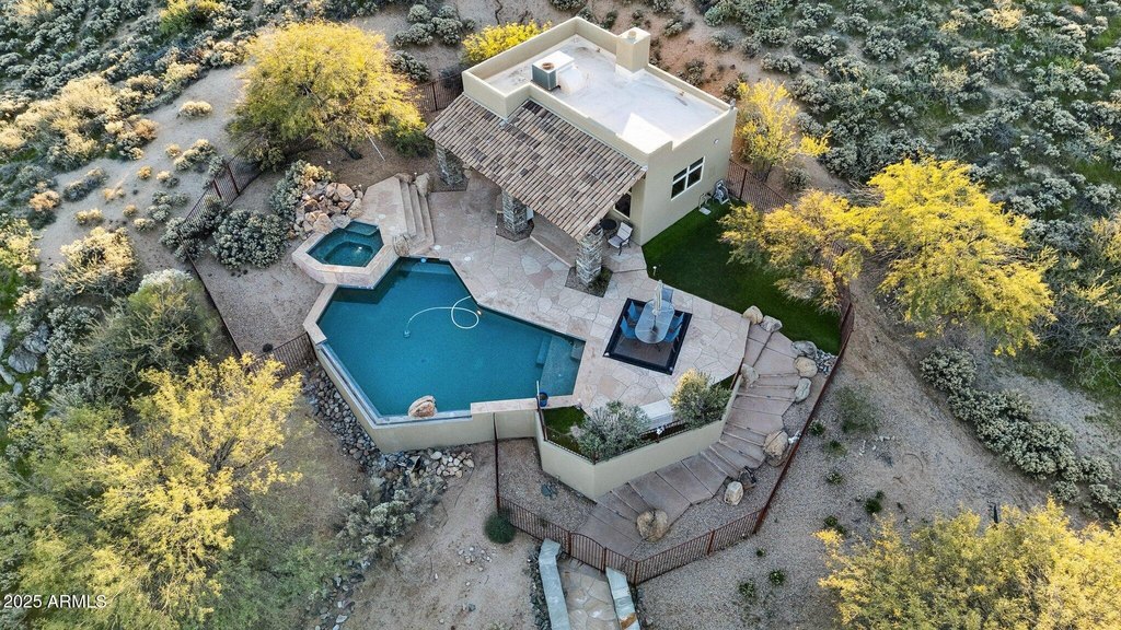 Cave Creek, Arizona, 85331, United States, 4 Bedrooms Bedrooms, ,3 BathroomsBathrooms,Residential,Forsale,2004931