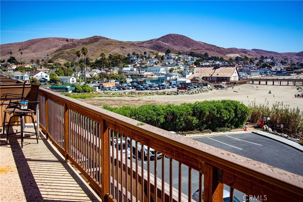 Cayucos, California, 93430, United States, 2 Bedrooms Bedrooms, ,1 BathroomBathrooms,Residential,Forsale,2004823