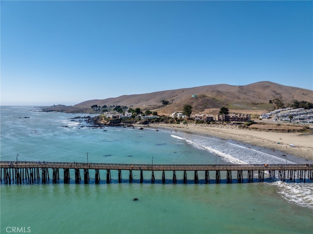 Cayucos, California, 93430, United States, 2 Bedrooms Bedrooms, ,1 BathroomBathrooms,Residential,Forsale,2004823