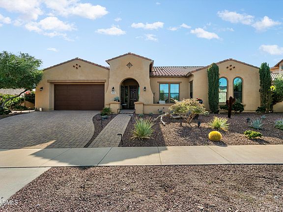 Buckeye, Arizona, 85396, United States, 4 Bedrooms Bedrooms, ,3 BathroomsBathrooms,Residential,Forsale,2004923