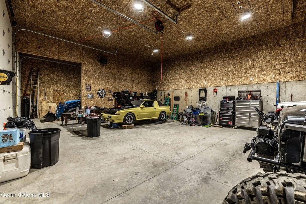 Coeur d'Alene, Idaho, 83814, United States, 4 Bedrooms Bedrooms, ,3 BathroomsBathrooms,Residential,Forsale,1984580