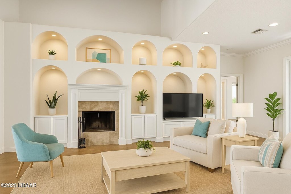 New Smyrna Beach, Florida, 32168, United States, 3 Bedrooms Bedrooms, ,3 BathroomsBathrooms,Residential,Forsale,1964583