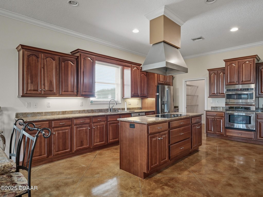 New Smyrna Beach, Florida, 32168, United States, 3 Bedrooms Bedrooms, ,3 BathroomsBathrooms,Residential,Forsale,1964583