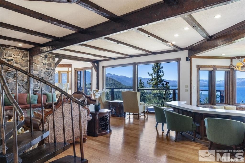 Zephyr Cove, Nevada, 89448, United States, 5 Bedrooms Bedrooms, ,6.5 BathroomsBathrooms,Residential,Forsale,1973564