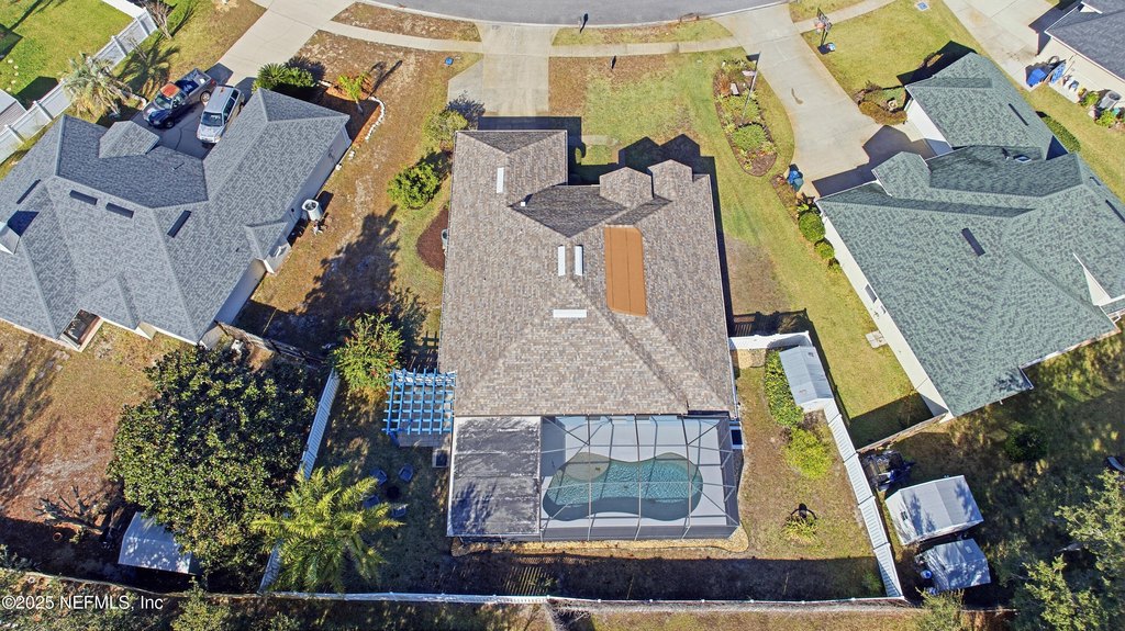 St. Augustine Shores, Florida, 32086, United States, 4 Bedrooms Bedrooms, ,3 BathroomsBathrooms,Residential,Forsale,2004876