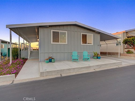 Arroyo Grande, California, 93420, United States, 2 Bedrooms Bedrooms, ,2 BathroomsBathrooms,Residential,Forsale,2004828