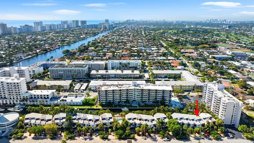 Fort Lauderdale, Florida, 33308, United States, 2 Bedrooms Bedrooms, ,2.5 BathroomsBathrooms,Residential,Forsale,1968239