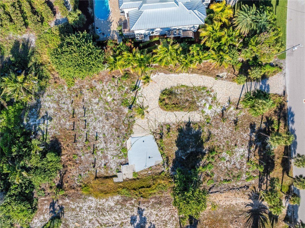 Sanibel, Florida, 33957, United States, ,Land,Forsale,2011971