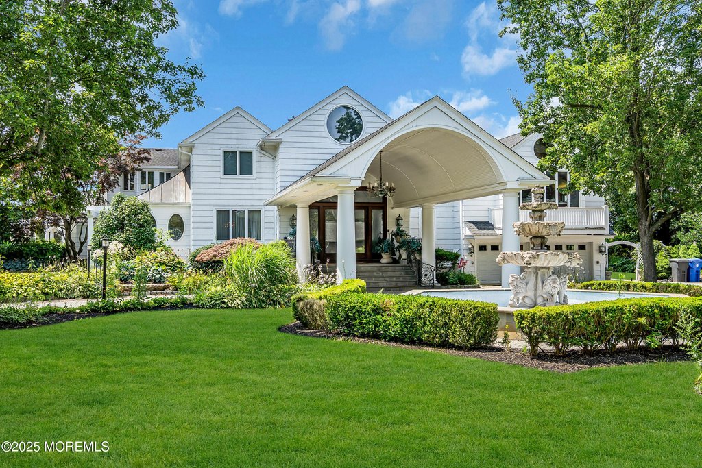 Toms River, New Jersey, 08753, United States, 5 Bedrooms Bedrooms, ,5.5 BathroomsBathrooms,Residential,Forsale,1954064