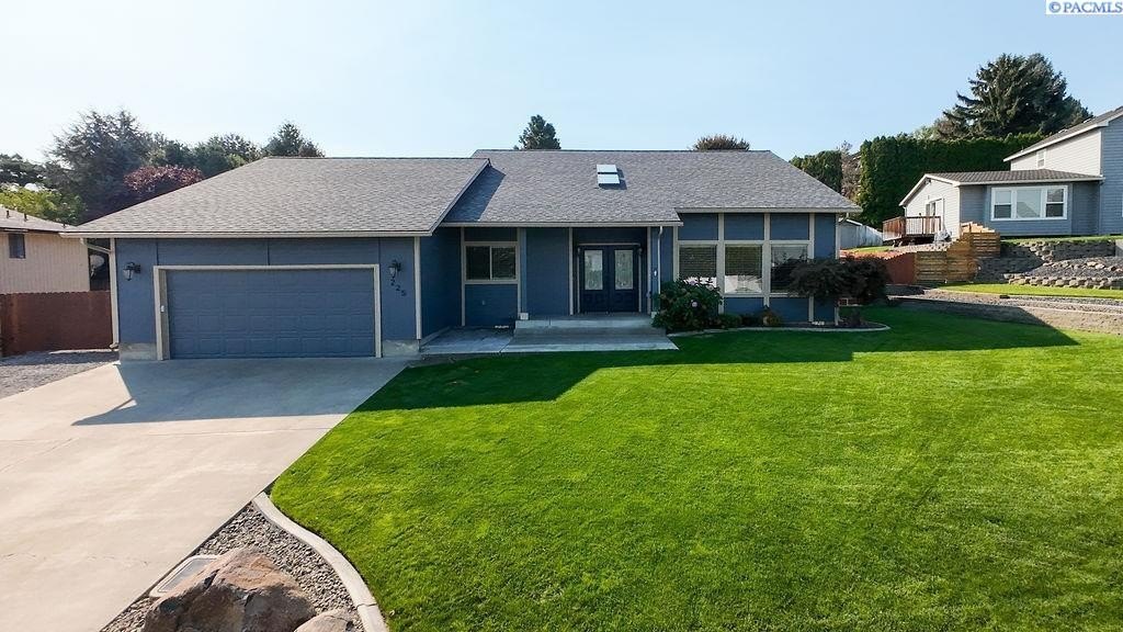 Richland, Washington, 99352, United States, 4 Bedrooms Bedrooms, ,2.5 BathroomsBathrooms,Residential,Forsale,1964558