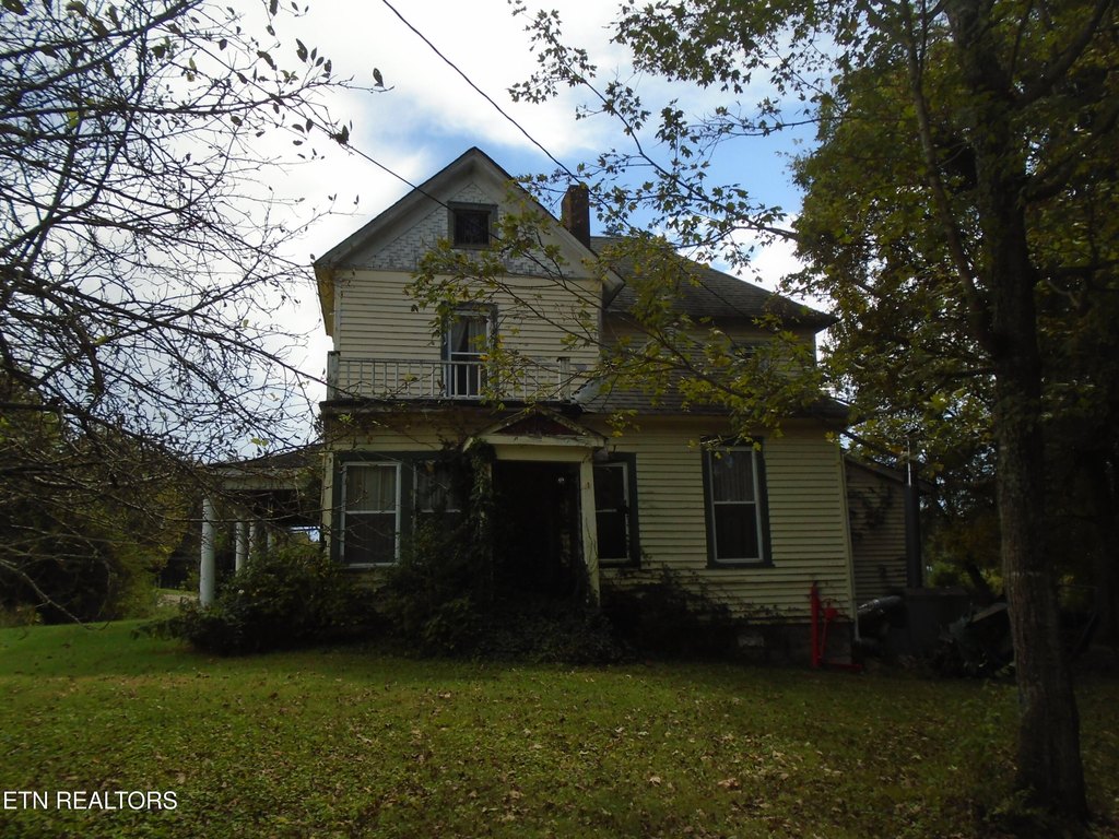 Friendsville, Tennessee, 37737, United States, 3 Bedrooms Bedrooms, ,2 BathroomsBathrooms,Residential,Forsale,1973588