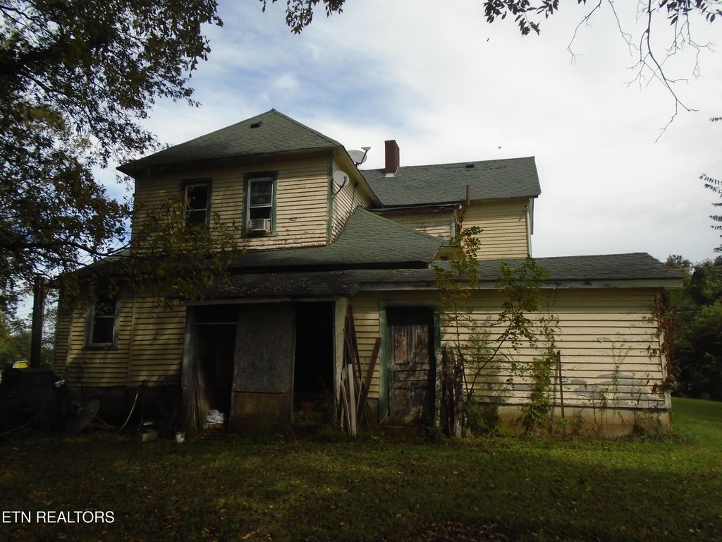 Friendsville, Tennessee, 37737, United States, 3 Bedrooms Bedrooms, ,2 BathroomsBathrooms,Residential,Forsale,1973588