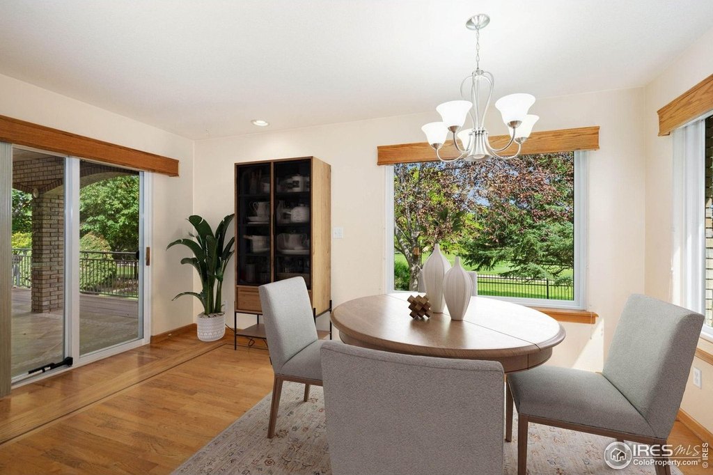 Loveland, Colorado, 80537, United States, 5 Bedrooms Bedrooms, ,3.5 BathroomsBathrooms,Residential,Forsale,1967203