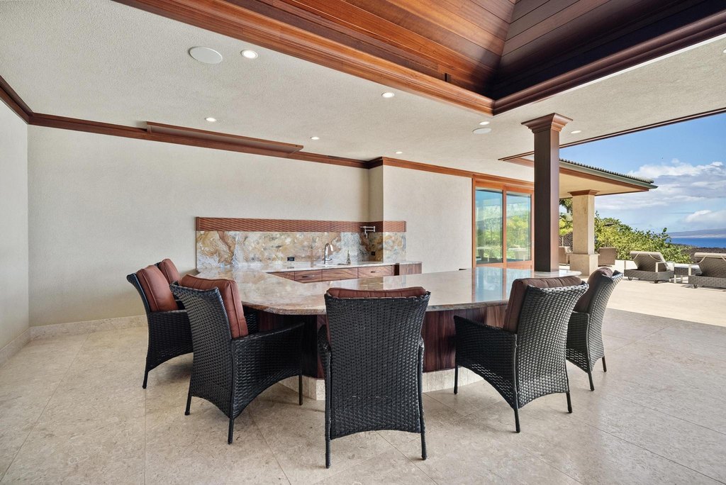 Kamuela, Hawaii, 96743, United States, 4 Bedrooms Bedrooms, ,4.5 BathroomsBathrooms,Residential,Forsale,1989814