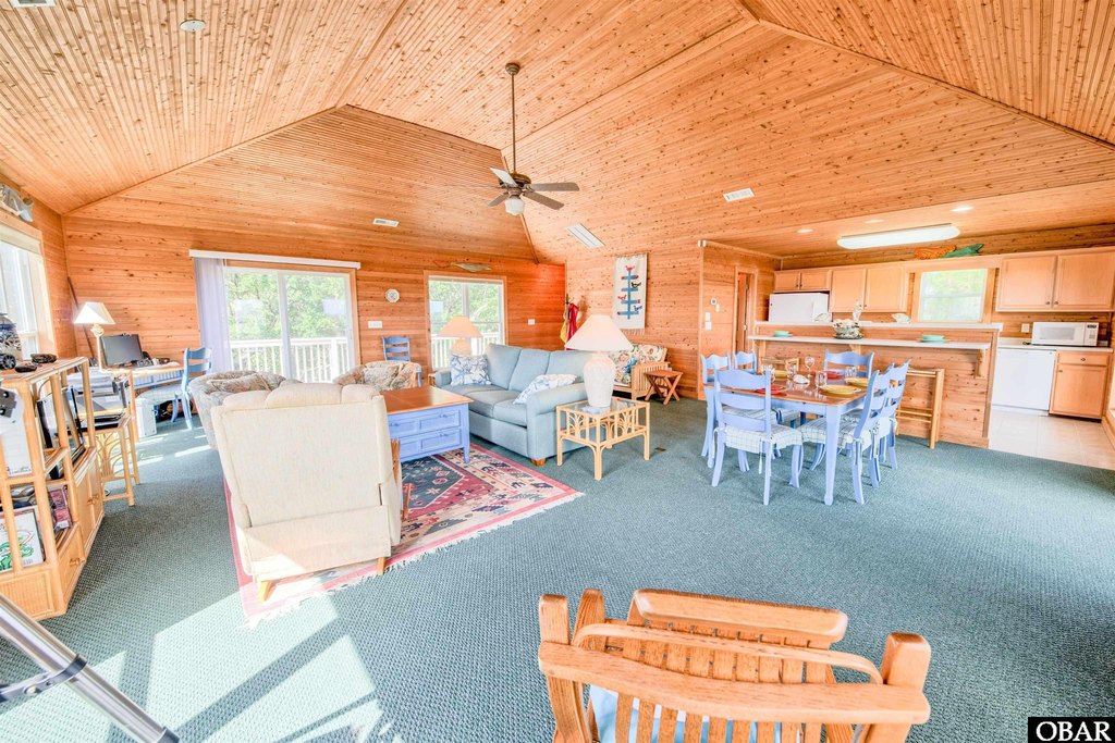 Hatteras, North Carolina, 27943, United States, 3 Bedrooms Bedrooms, ,2.5 BathroomsBathrooms,Residential,Forsale,1964367