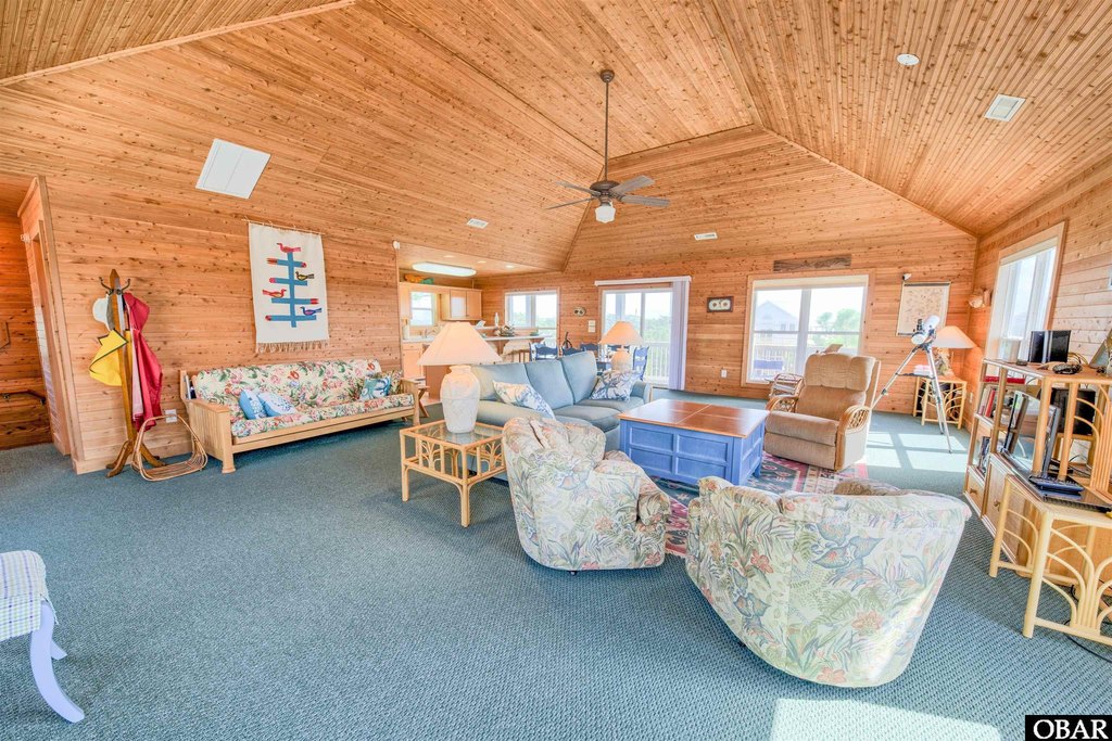 Hatteras, North Carolina, 27943, United States, 3 Bedrooms Bedrooms, ,2.5 BathroomsBathrooms,Residential,Forsale,1964367