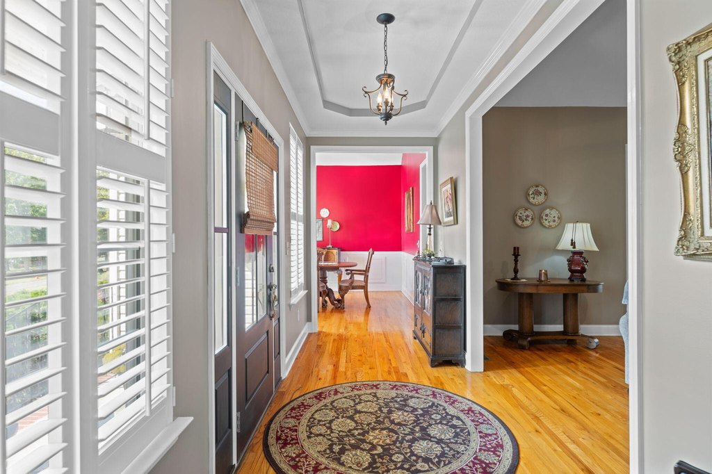 Soddy Daisy, Tennessee, 37379, United States, 4 Bedrooms Bedrooms, ,2.5 BathroomsBathrooms,Residential,Forsale,2004170