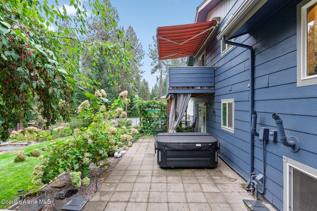 Coeur d'Alene, Idaho, 83815, United States, 3 Bedrooms Bedrooms, ,3 BathroomsBathrooms,Residential,Forsale,1984584