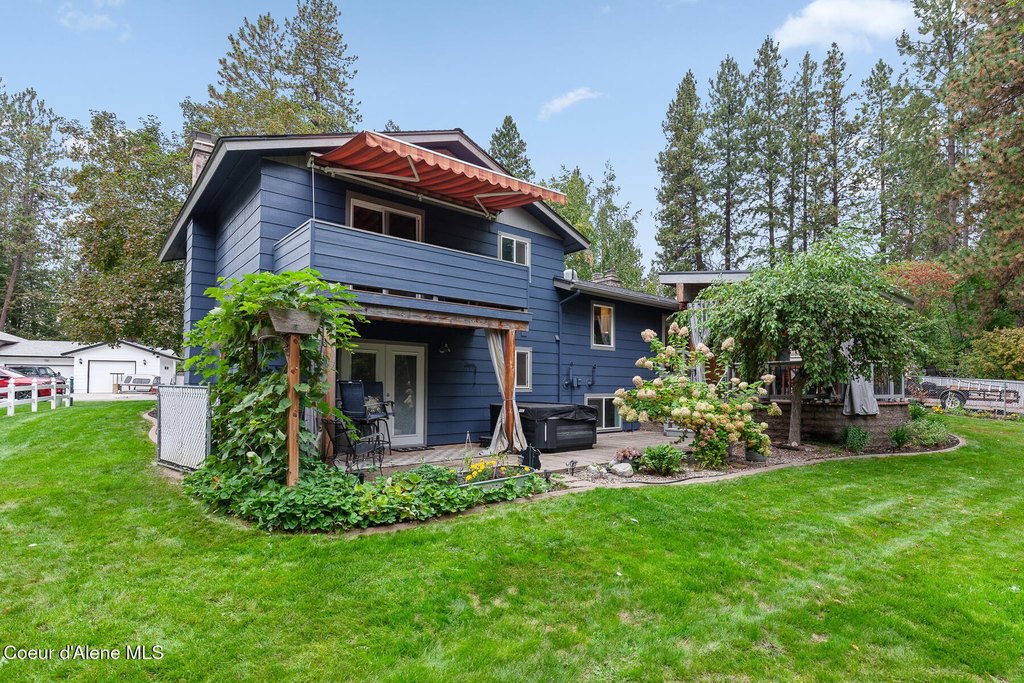 Coeur d'Alene, Idaho, 83815, United States, 3 Bedrooms Bedrooms, ,3 BathroomsBathrooms,Residential,Forsale,1984584