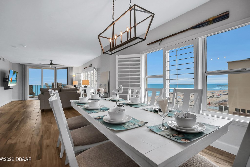 Daytona Beach Shores, Florida, 32118, United States, 3 Bedrooms Bedrooms, ,3 BathroomsBathrooms,Residential,Forsale,2007382