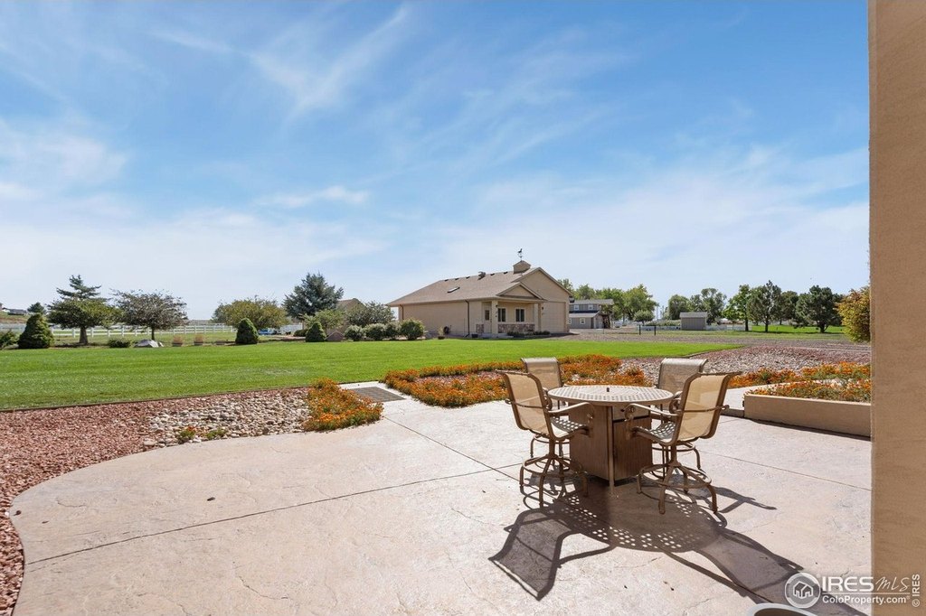 Severance, Colorado, 80610, United States, 5 Bedrooms Bedrooms, ,3.5 BathroomsBathrooms,Residential,Forsale,1967206