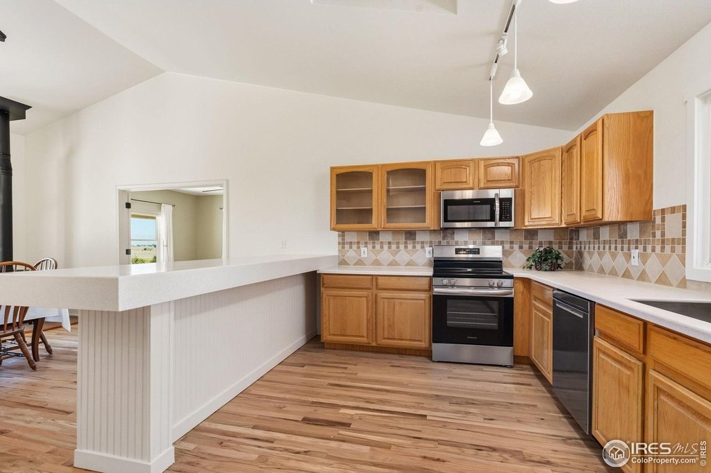 Wellington, Colorado, 80549, United States, 5 Bedrooms Bedrooms, ,3 BathroomsBathrooms,Residential,Forsale,1967205