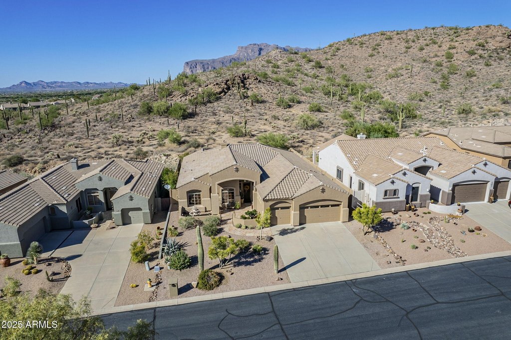 Gold Canyon, Arizona, 85118, United States, 4 Bedrooms Bedrooms, ,3 BathroomsBathrooms,Residential,Forsale,2000260