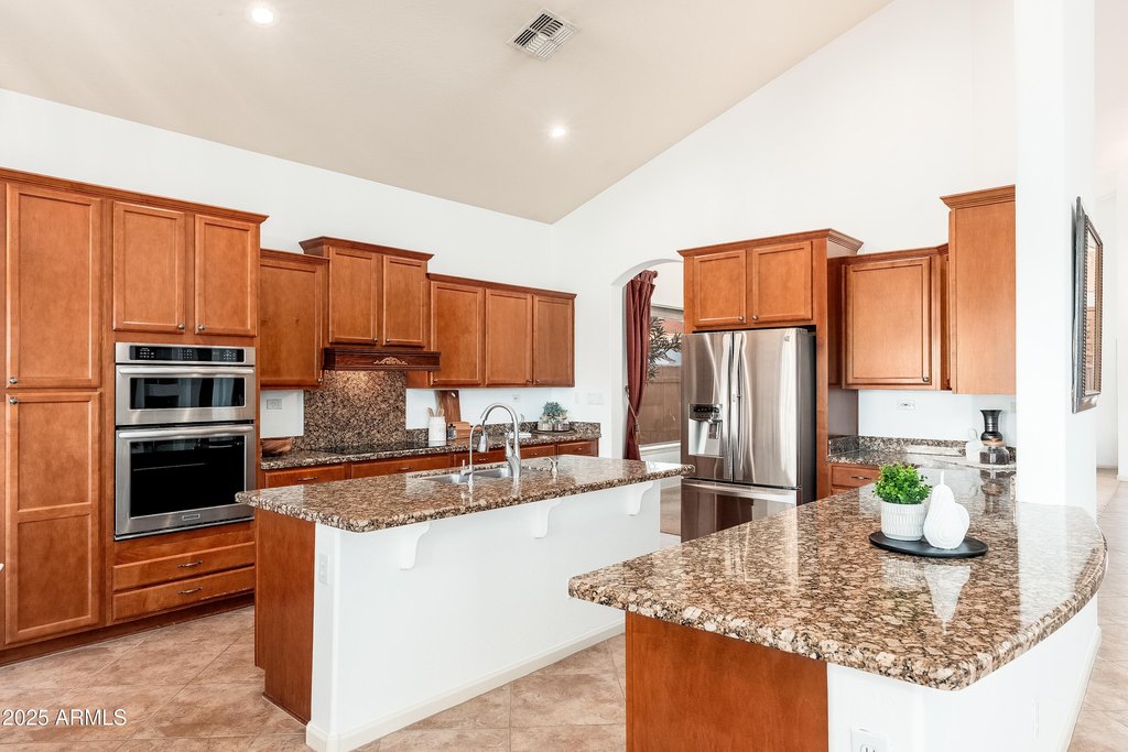 Chandler, Arizona, 85248, United States, 5 Bedrooms Bedrooms, ,4 BathroomsBathrooms,Residential,Forsale,1961997